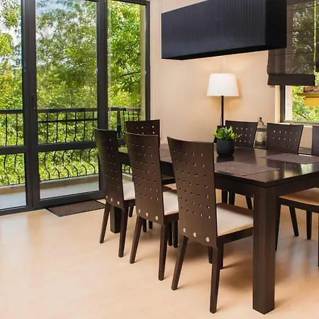شقة Central Park Lake View Sun Terrace *